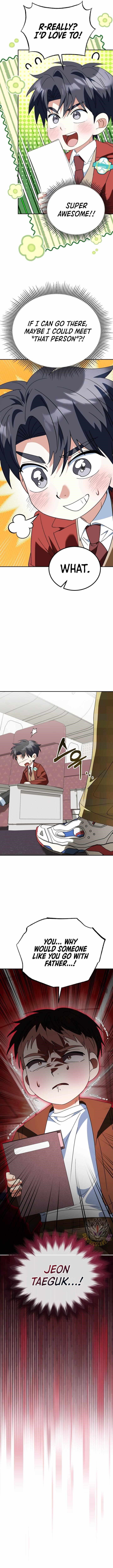 I Will Raise This Family to Greatness - Chapter 47 Page 14