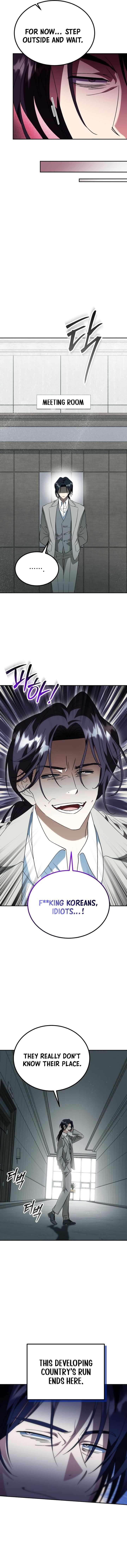 I Will Raise This Family to Greatness - Chapter 51 Page 14