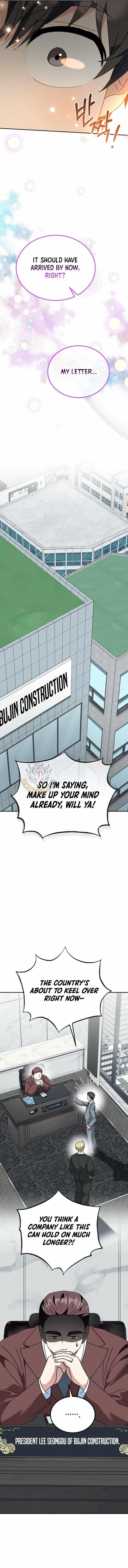 I Will Raise This Family to Greatness - Chapter 53 Page 14