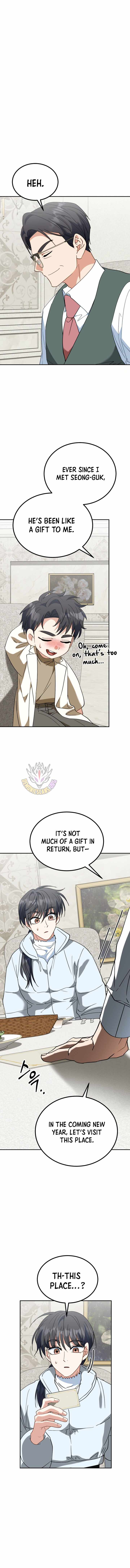 I Will Raise This Family to Greatness - Chapter 55 Page 15