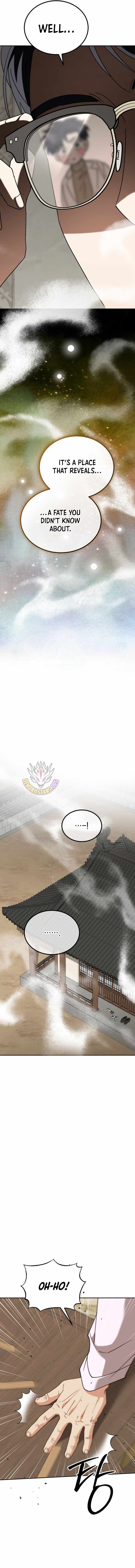 I Will Raise This Family to Greatness - Chapter 55 Page 16