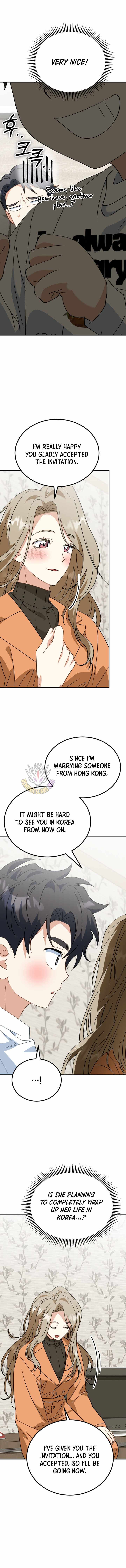 I Will Raise This Family to Greatness - Chapter 58 Page 11