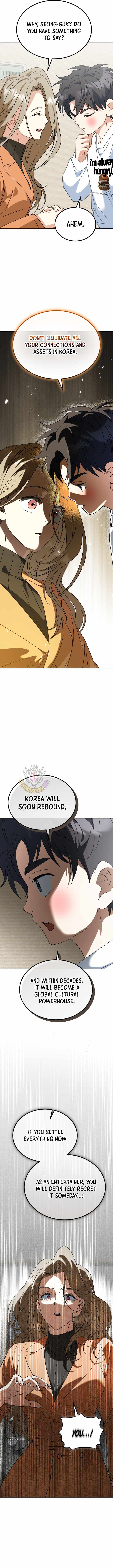 I Will Raise This Family to Greatness - Chapter 58 Page 13