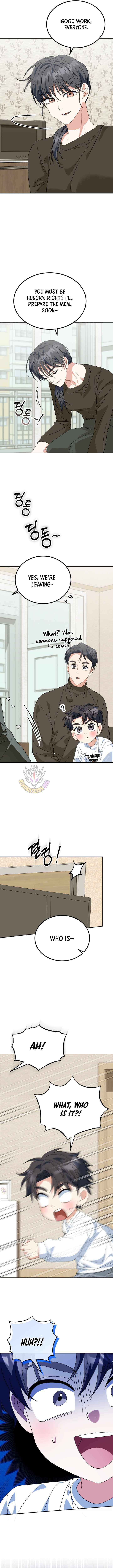 I Will Raise This Family to Greatness - Chapter 58 Page 2