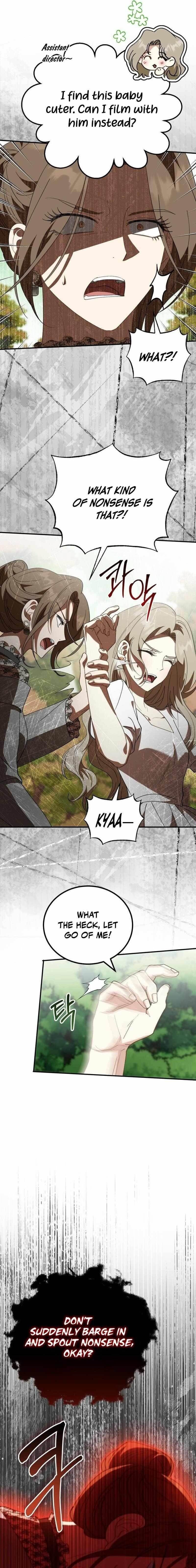 I Will Raise This Family to Greatness - Chapter 6 Page 17