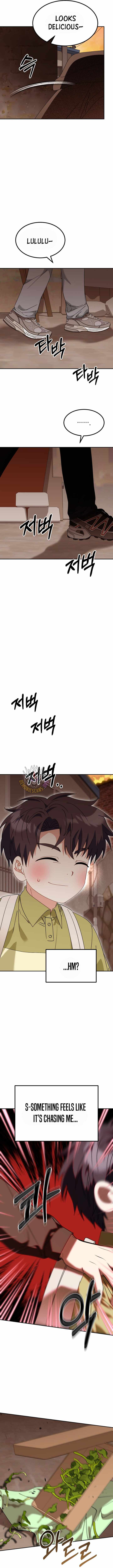 I Will Raise This Family to Greatness - Chapter 67 Page 15