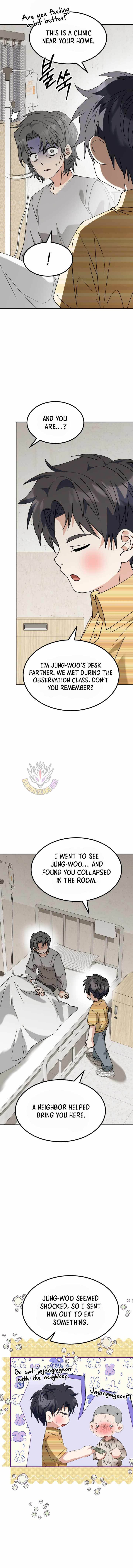 I Will Raise This Family to Greatness - Chapter 67 Page 3