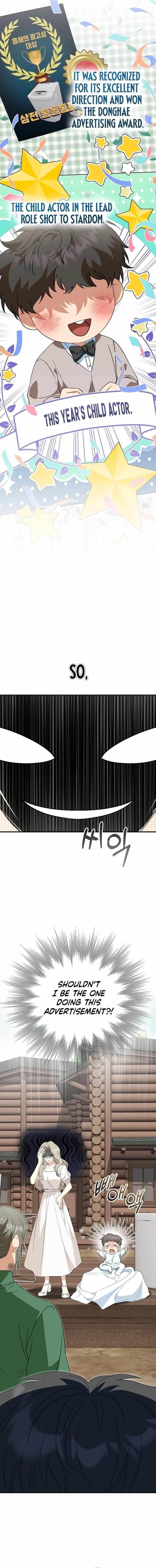 I Will Raise This Family to Greatness - Chapter 7 Page 12