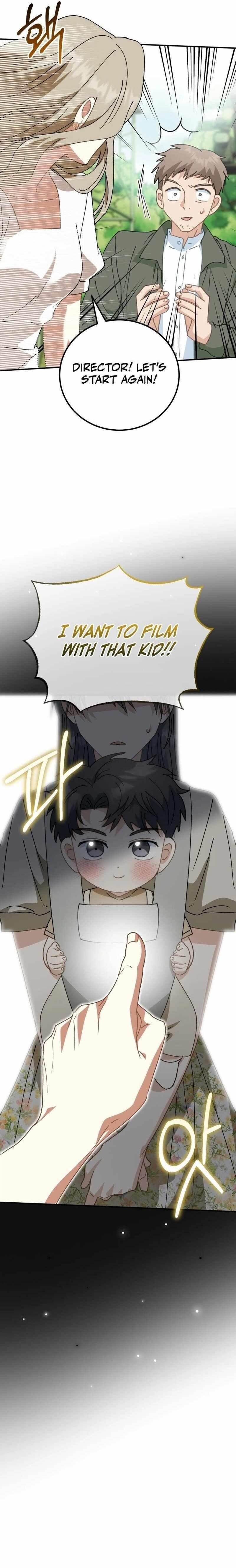 I Will Raise This Family to Greatness - Chapter 7 Page 18