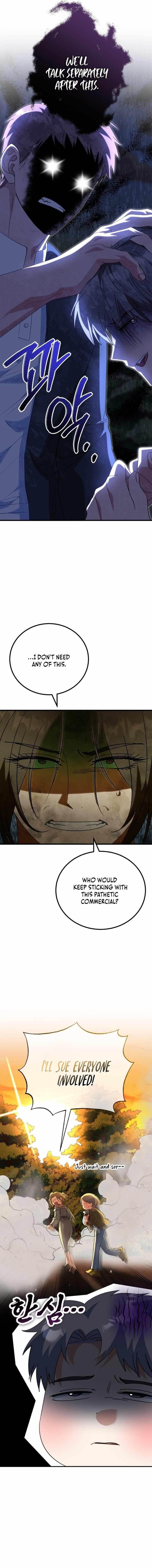 I Will Raise This Family to Greatness - Chapter 8 Page 11