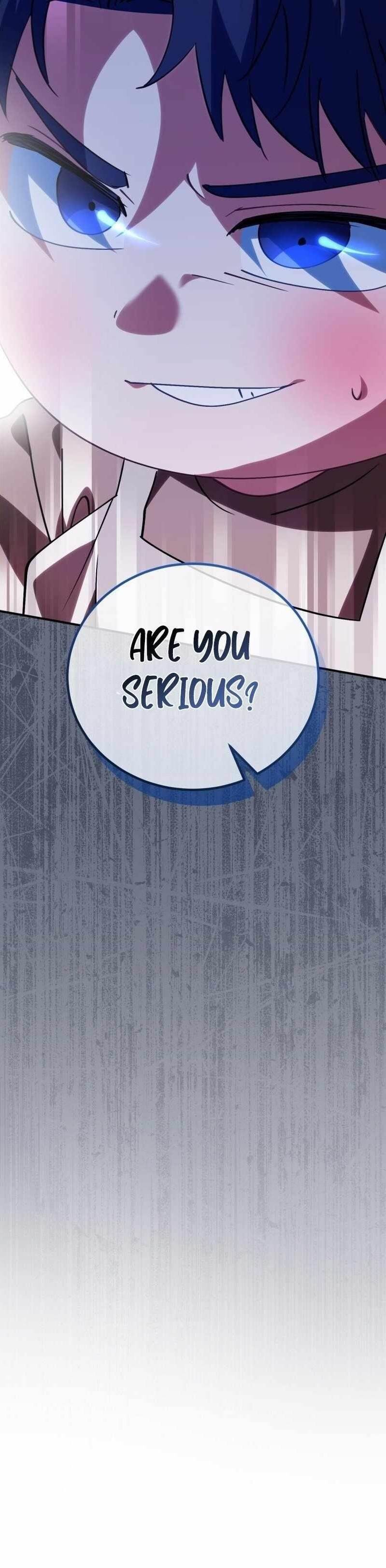 I Will Raise This Family to Greatness - Chapter 8 Page 18