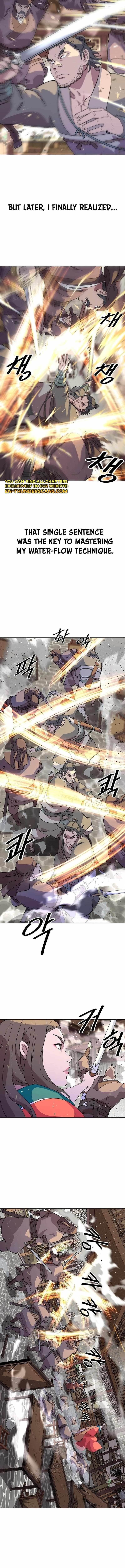 The Namgung Clan’s Great Sage - Chapter 10 Page 11