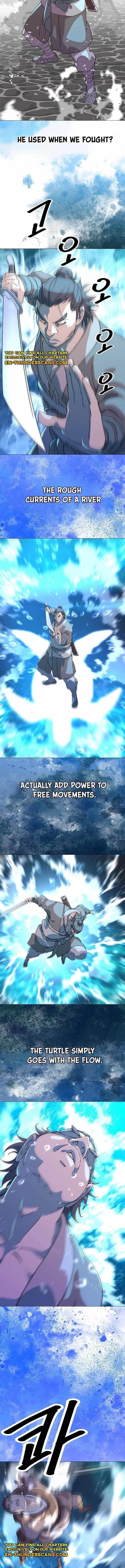 The Namgung Clan’s Great Sage - Chapter 10 Page 14