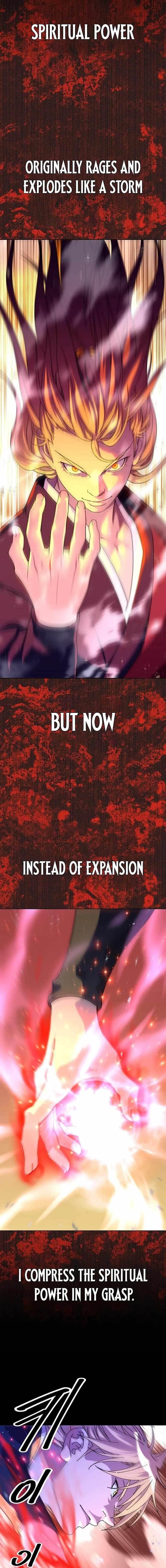 The Namgung Clan’s Great Sage - Chapter 11 Page 2