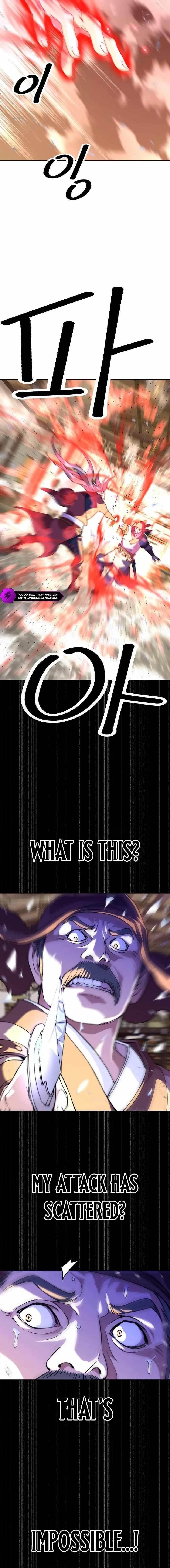 The Namgung Clan’s Great Sage - Chapter 11 Page 3