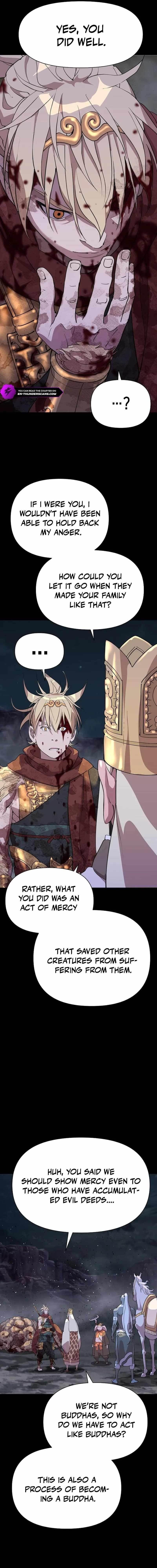 The Namgung Clan’s Great Sage - Chapter 13 Page 11