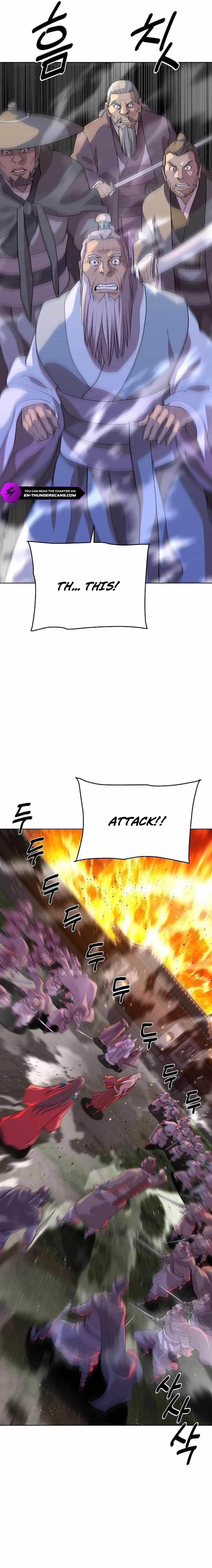 The Namgung Clan’s Great Sage - Chapter 13 Page 15