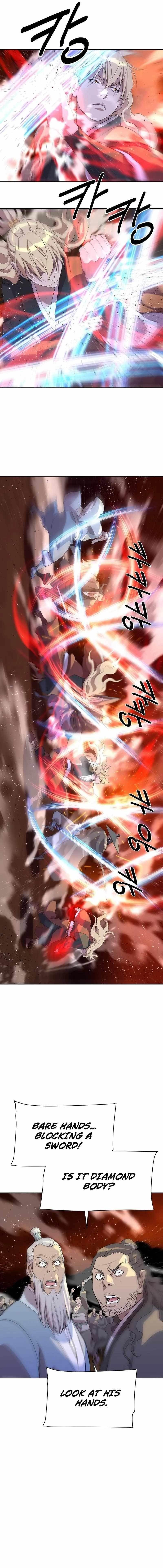 The Namgung Clan’s Great Sage - Chapter 13 Page 19