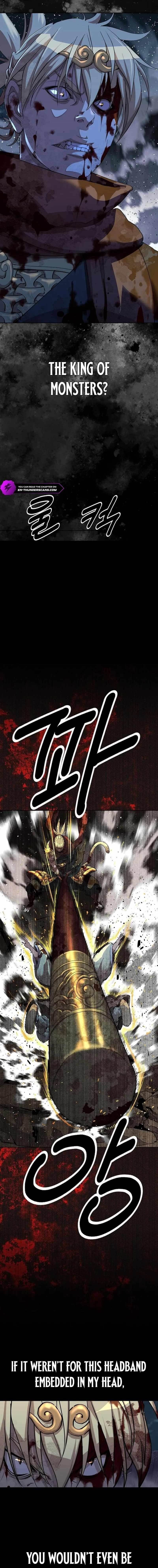 The Namgung Clan’s Great Sage - Chapter 13 Page 4