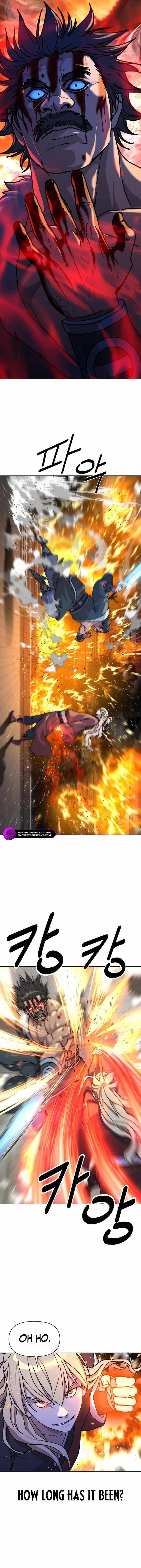 The Namgung Clan’s Great Sage - Chapter 14 Page 15