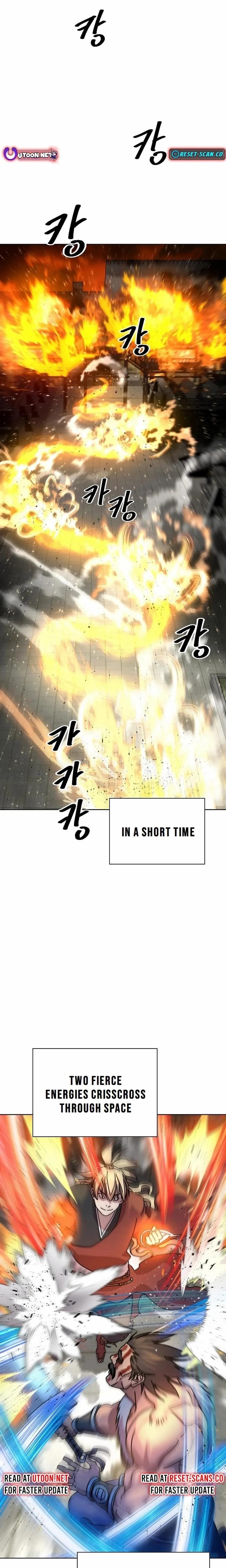 The Namgung Clan’s Great Sage - Chapter 15 Page 1