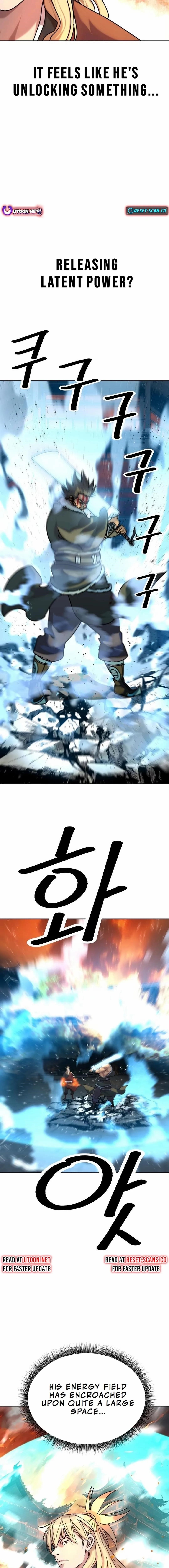 The Namgung Clan’s Great Sage - Chapter 15 Page 11