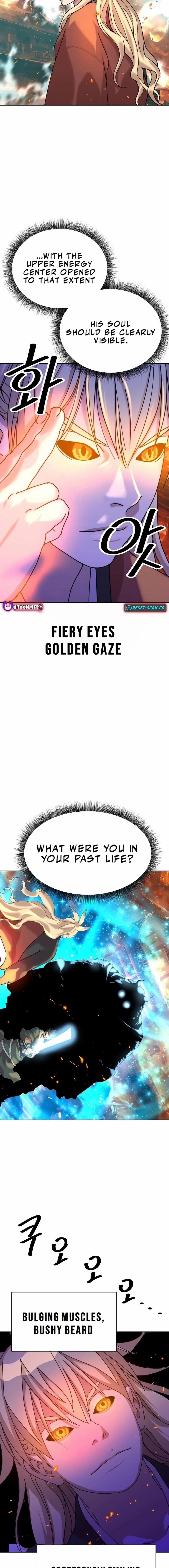 The Namgung Clan’s Great Sage - Chapter 15 Page 12