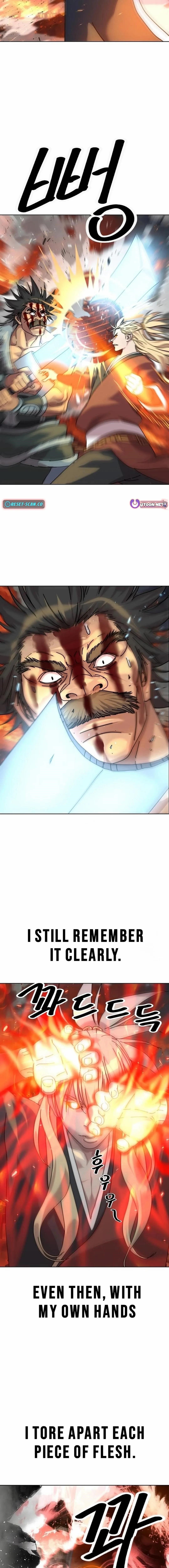 The Namgung Clan’s Great Sage - Chapter 15 Page 16