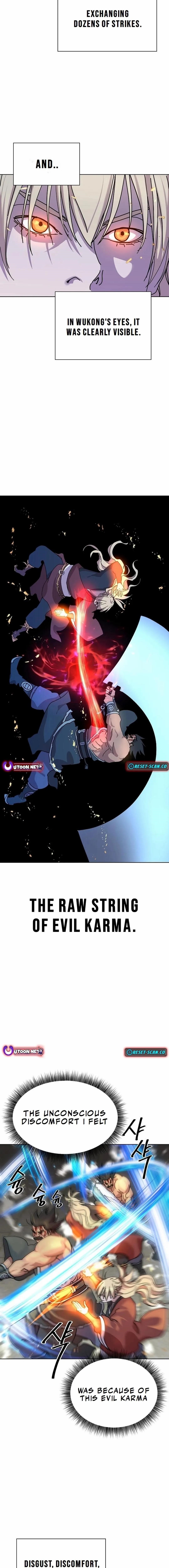 The Namgung Clan’s Great Sage - Chapter 15 Page 2