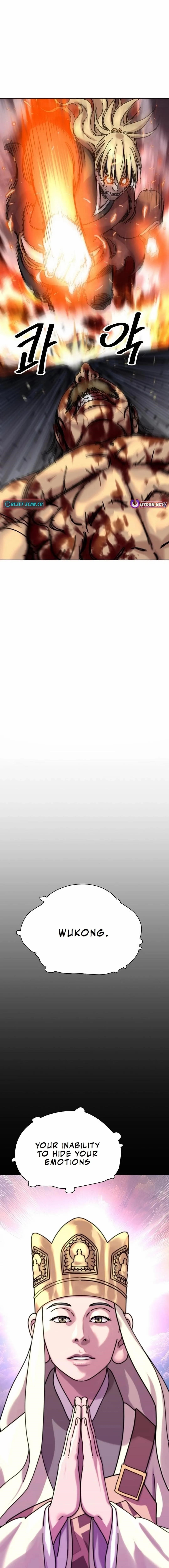 The Namgung Clan’s Great Sage - Chapter 15 Page 20
