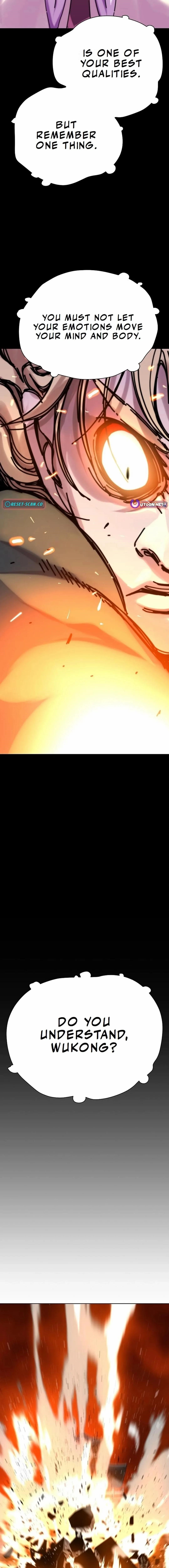 The Namgung Clan’s Great Sage - Chapter 15 Page 21