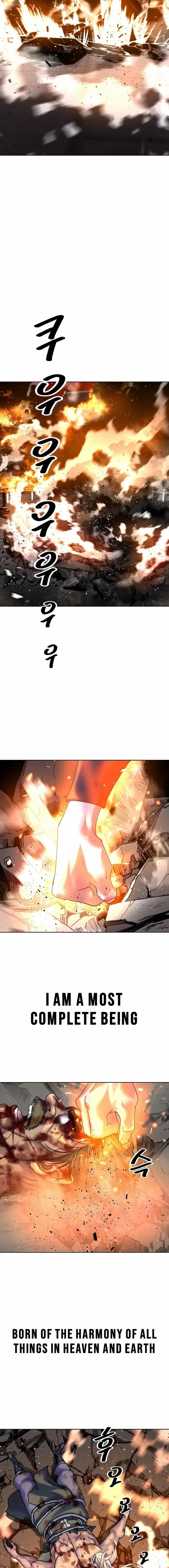 The Namgung Clan’s Great Sage - Chapter 15 Page 22