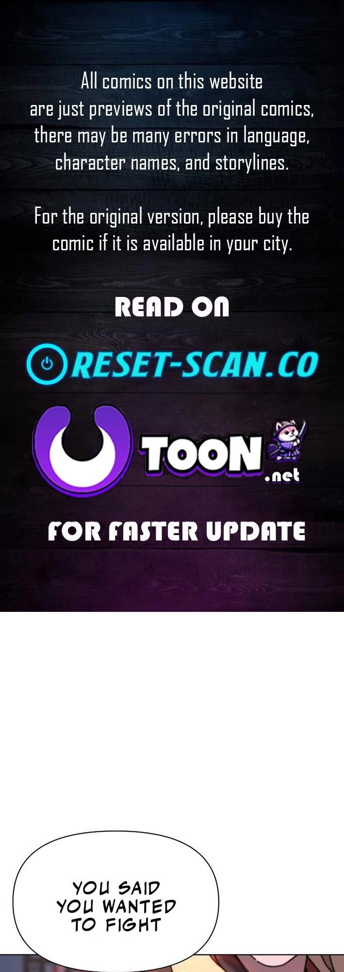 The Namgung Clan’s Great Sage - Chapter 20 Page 1