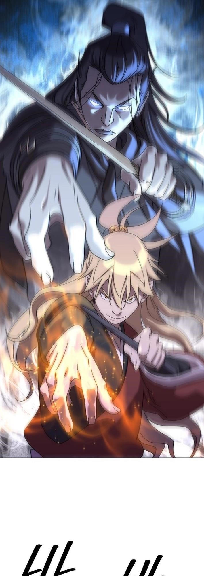 The Namgung Clan’s Great Sage - Chapter 20 Page 10