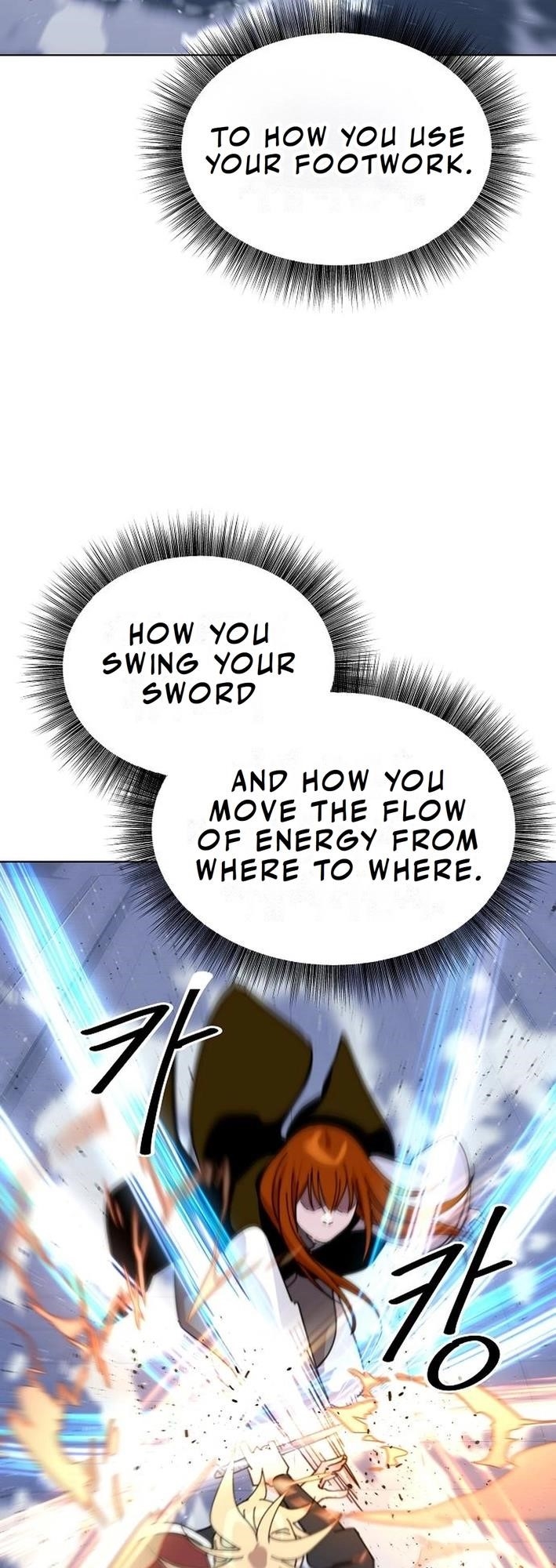 The Namgung Clan’s Great Sage - Chapter 20 Page 14