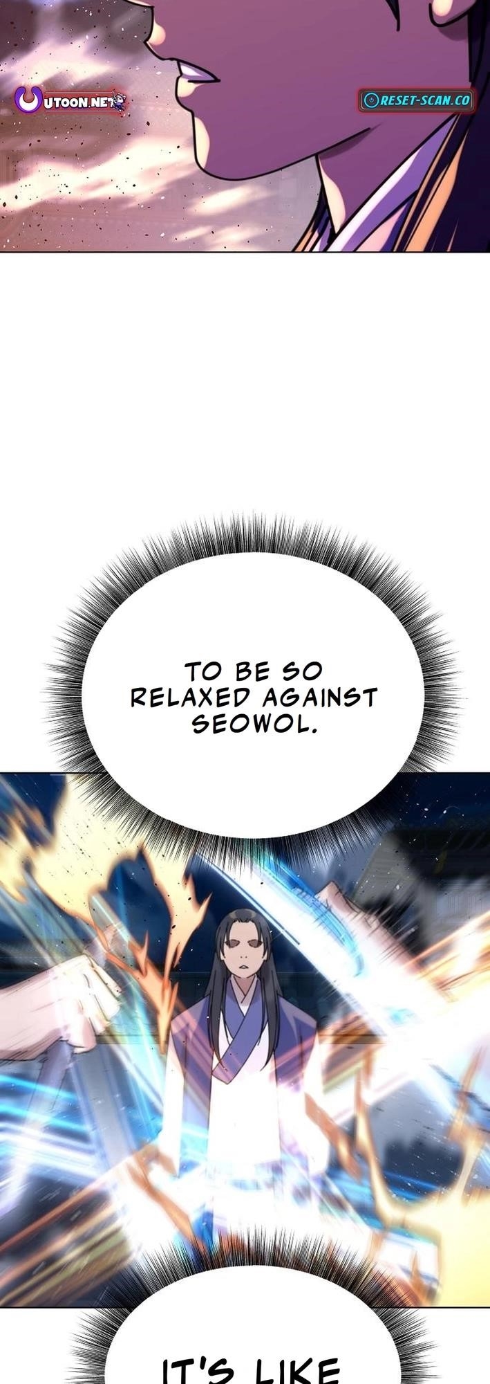 The Namgung Clan’s Great Sage - Chapter 20 Page 16