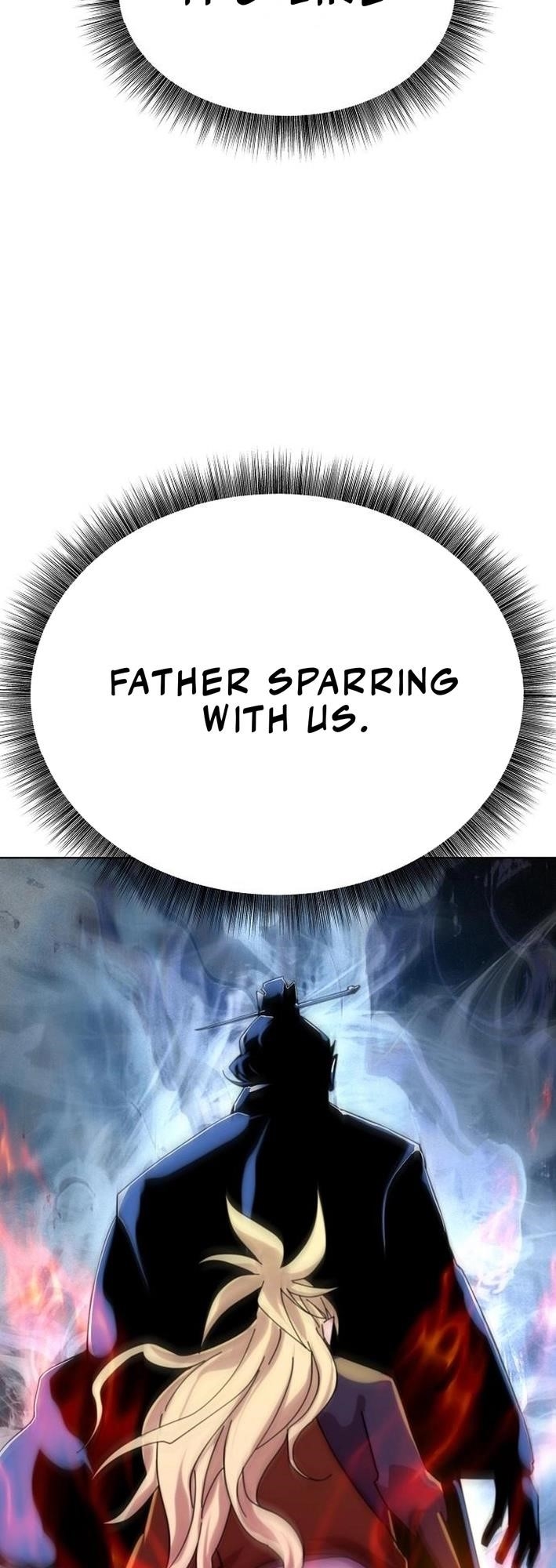 The Namgung Clan’s Great Sage - Chapter 20 Page 17