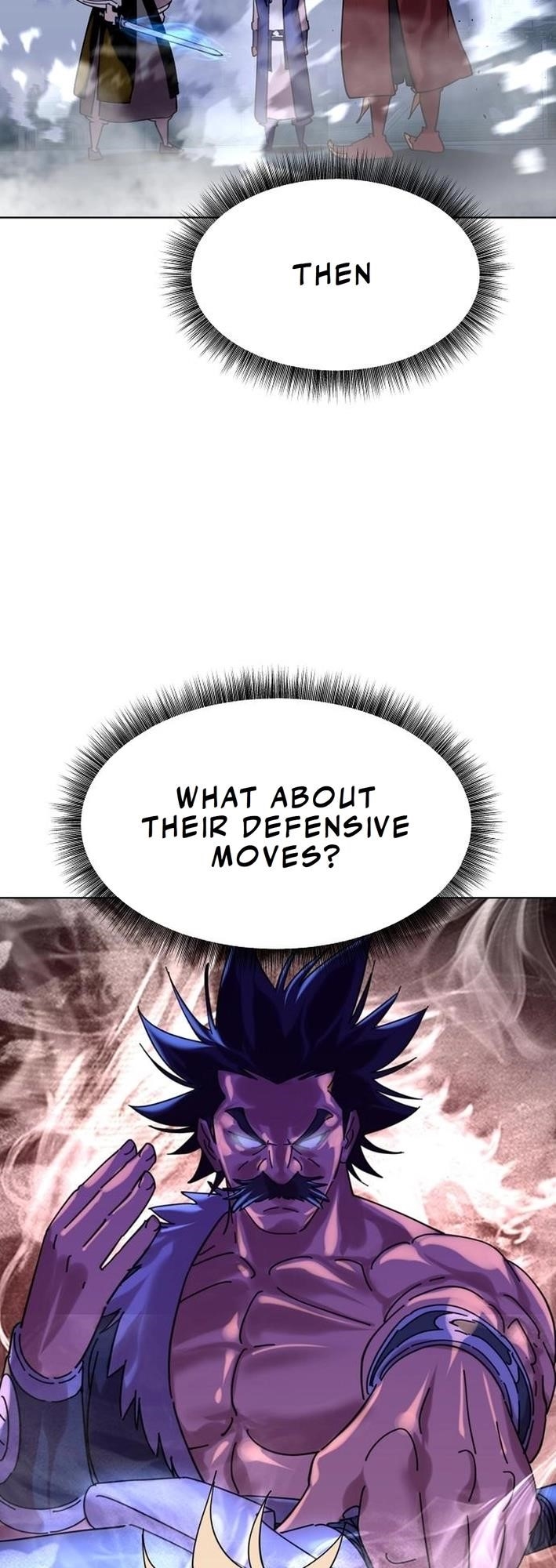 The Namgung Clan’s Great Sage - Chapter 20 Page 23