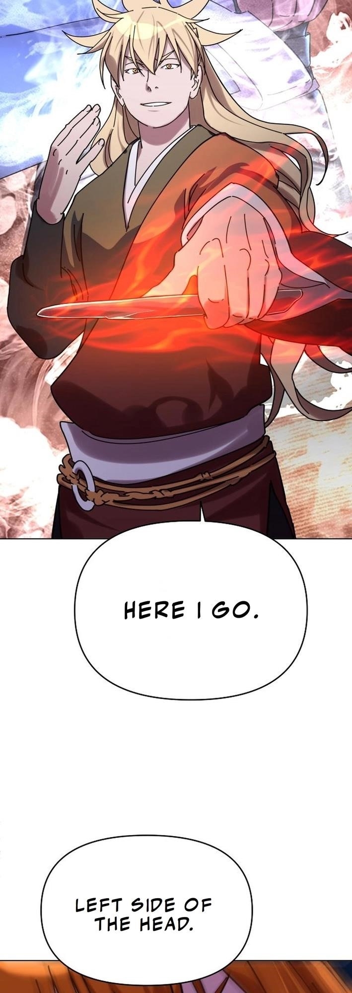 The Namgung Clan’s Great Sage - Chapter 20 Page 24