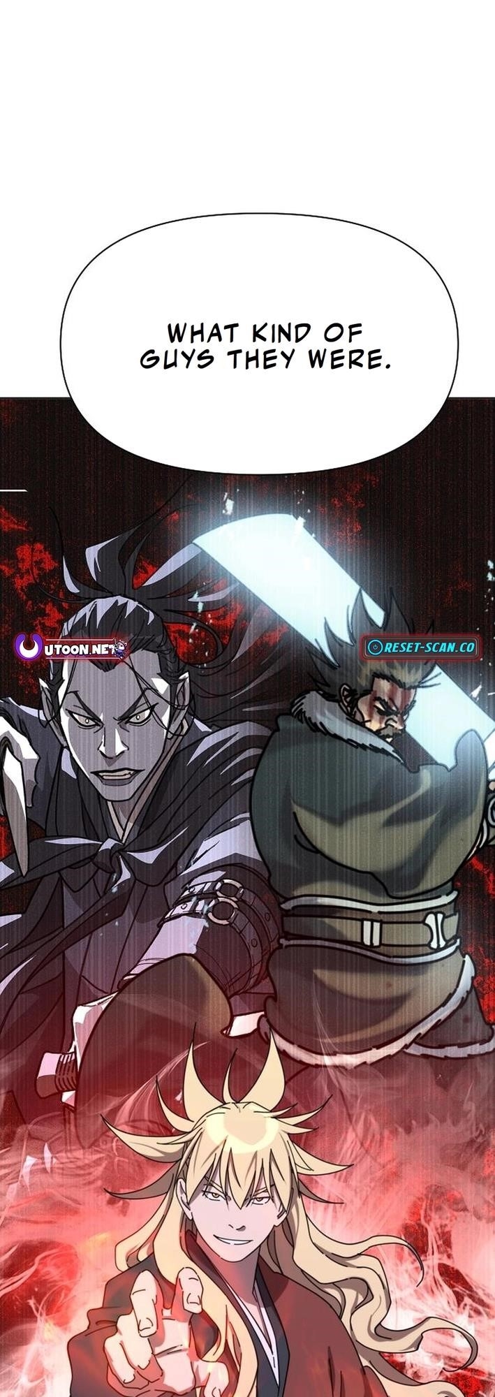 The Namgung Clan’s Great Sage - Chapter 20 Page 3