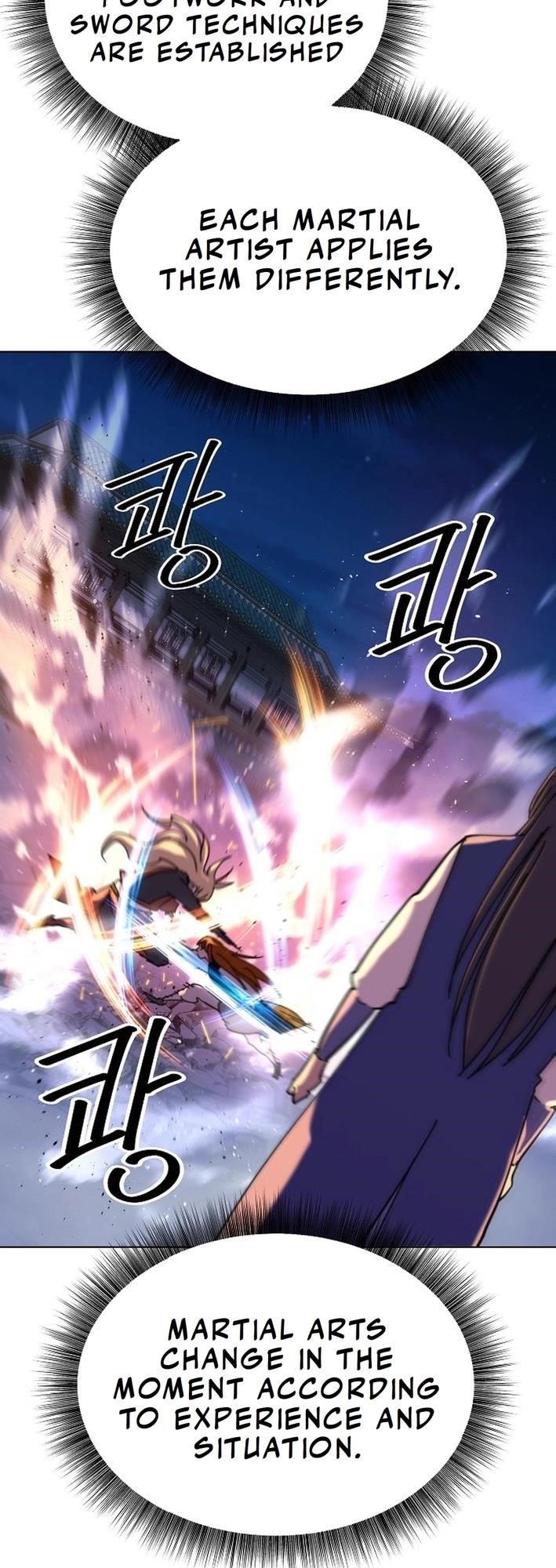 The Namgung Clan’s Great Sage - Chapter 20 Page 35