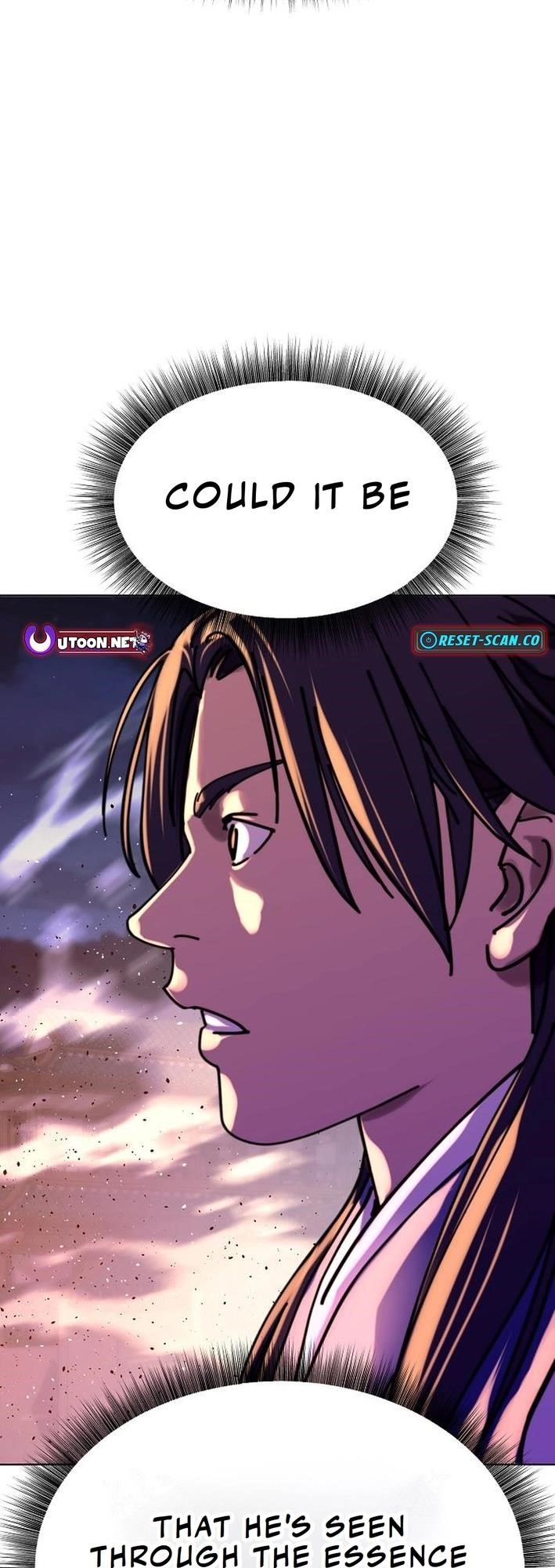 The Namgung Clan’s Great Sage - Chapter 20 Page 36