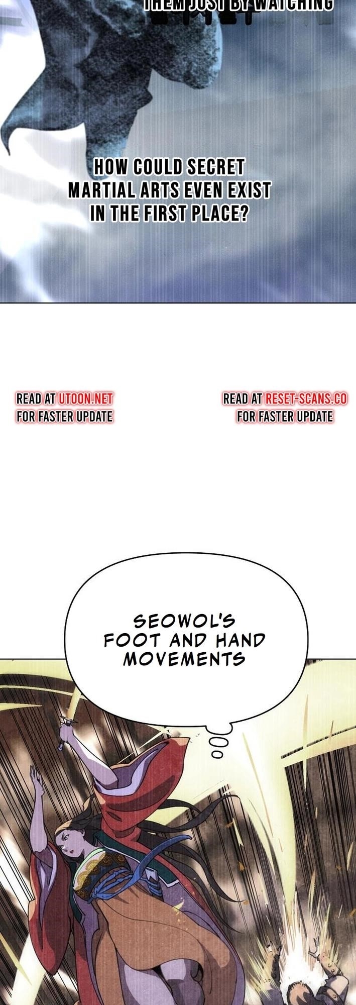 The Namgung Clan’s Great Sage - Chapter 20 Page 38