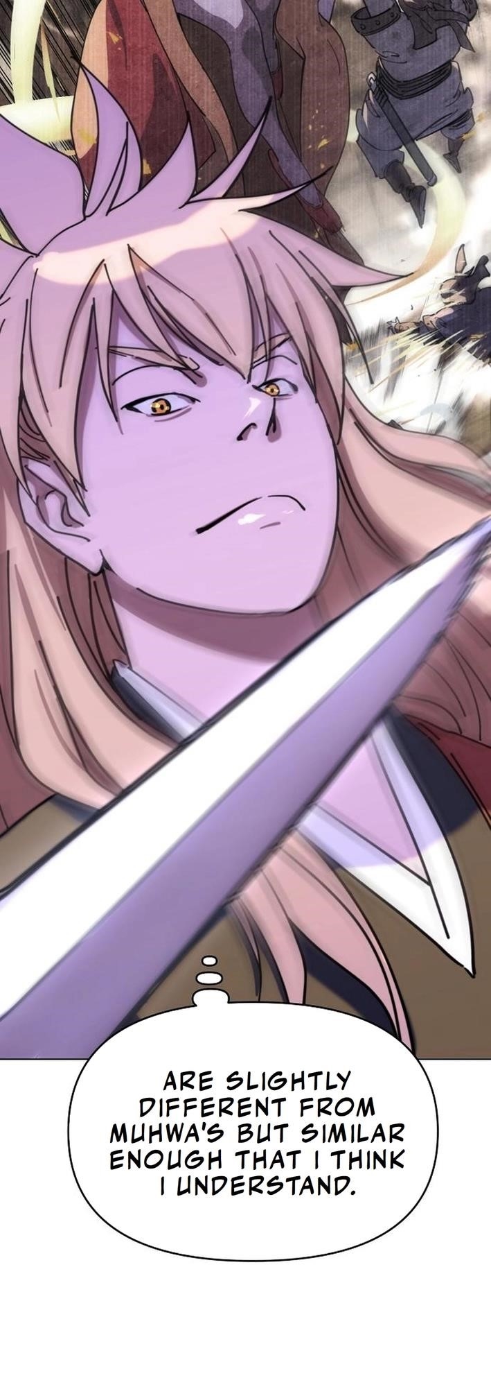 The Namgung Clan’s Great Sage - Chapter 20 Page 39