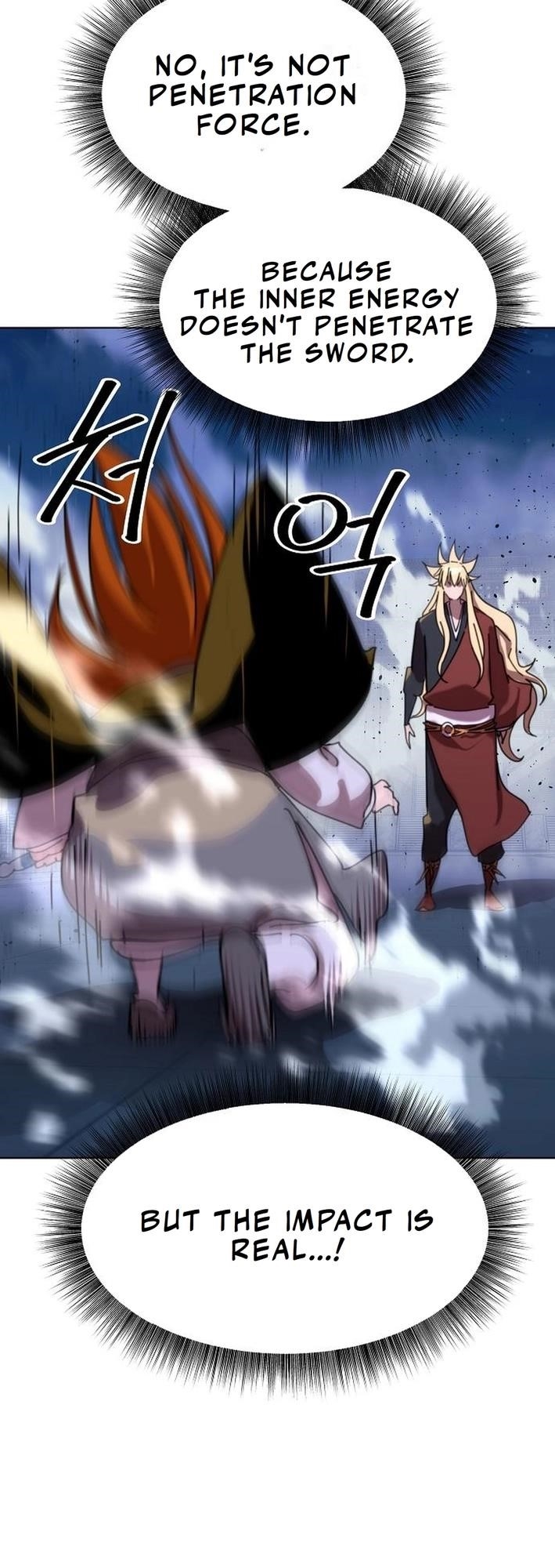 The Namgung Clan’s Great Sage - Chapter 20 Page 42