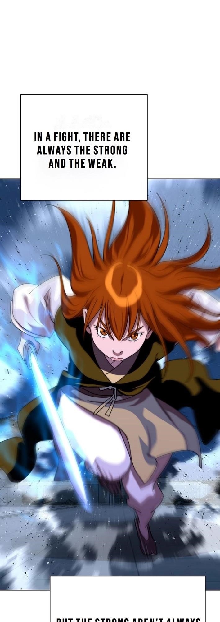 The Namgung Clan’s Great Sage - Chapter 20 Page 44