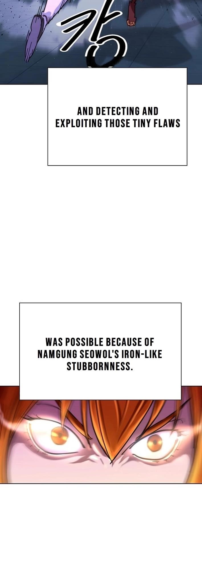 The Namgung Clan’s Great Sage - Chapter 20 Page 46