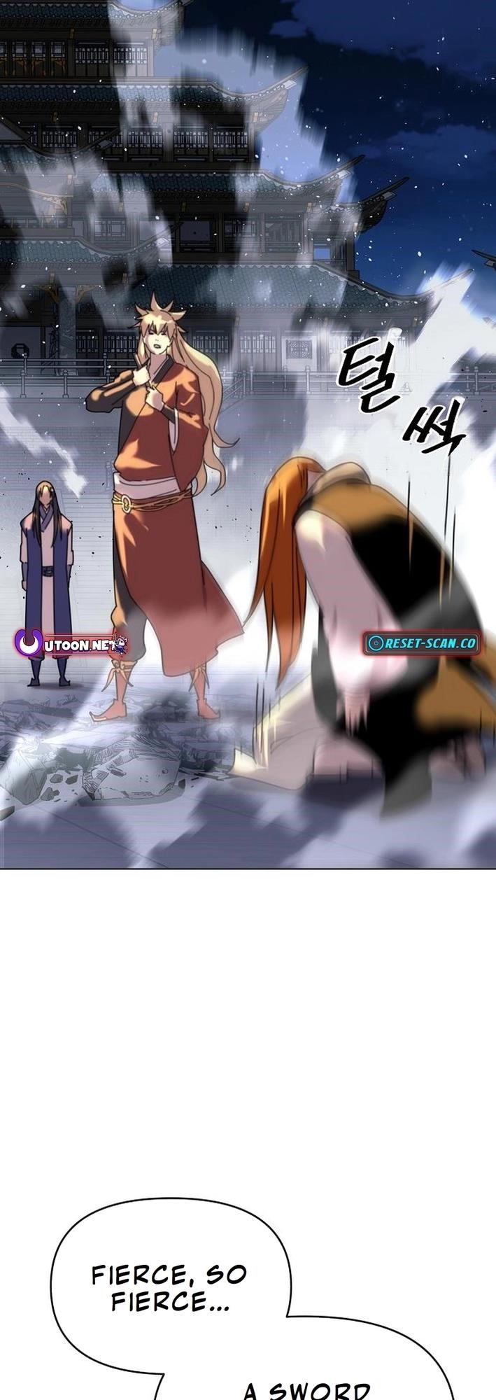 The Namgung Clan’s Great Sage - Chapter 20 Page 55