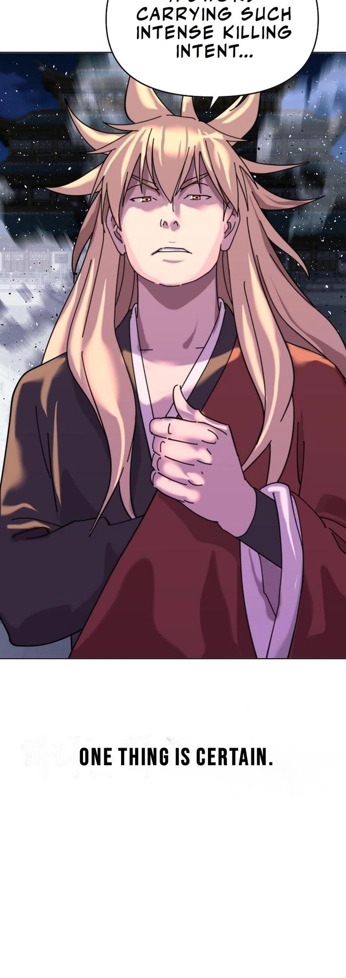 The Namgung Clan’s Great Sage - Chapter 20 Page 56