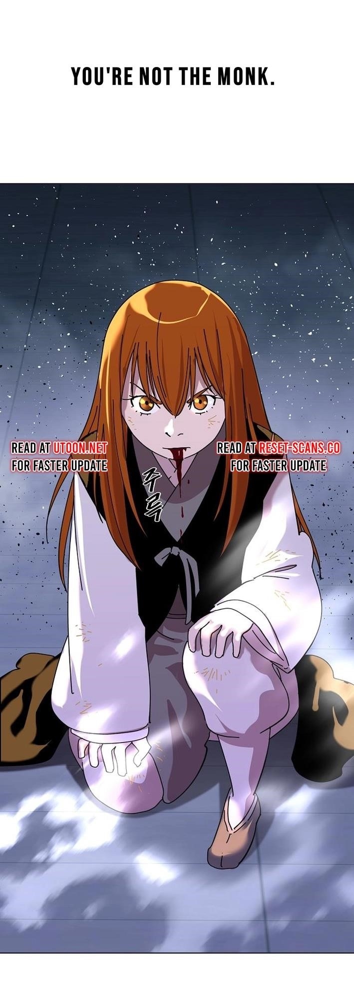 The Namgung Clan’s Great Sage - Chapter 20 Page 57